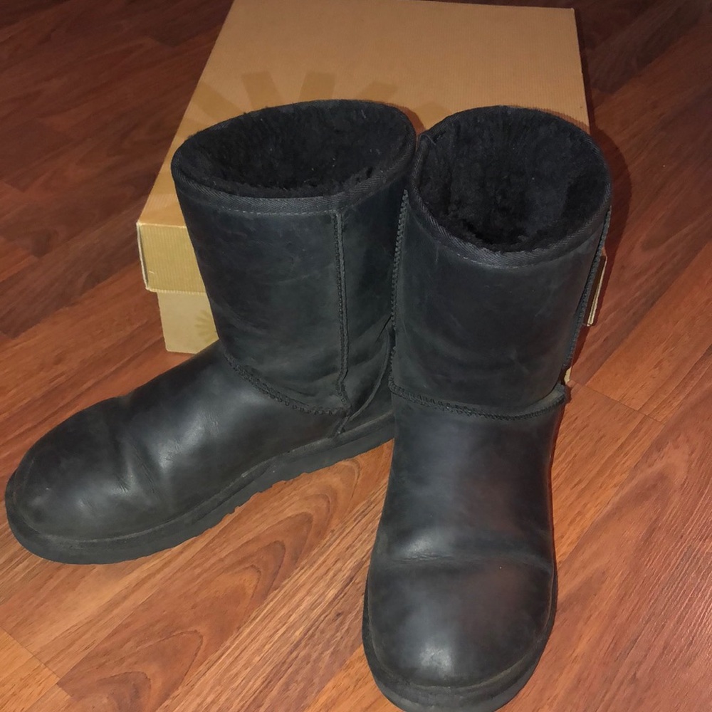 Ugg boots